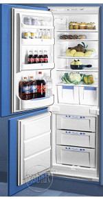 Холодильник Whirlpool ART 478 Фото