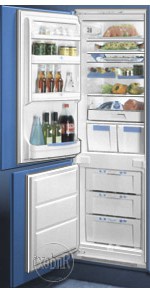 Холодильник Whirlpool ART 480 Фото