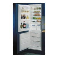 Холодильник Whirlpool ART 481 Фото