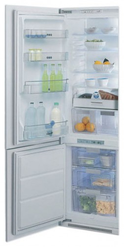 Холодильник Whirlpool ART 489 Фото