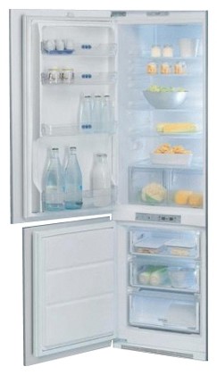 Холодильник Whirlpool ART 496/NF Фото