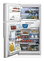 Холодильник Whirlpool ART 594/G/GREY Фото