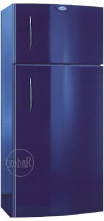 Холодильник Whirlpool ART 676 BL Фото