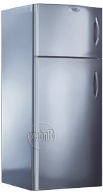 Холодильник Whirlpool ART 676 IX Фото