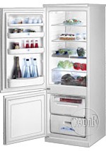 Холодильник Whirlpool ART 810/H Фото
