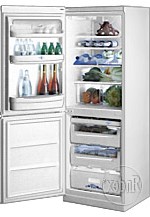 Холодильник Whirlpool ART 826-2 Фото