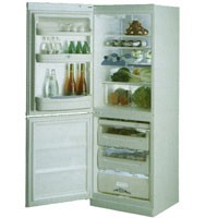 Холодильник Whirlpool ART 826 Фото