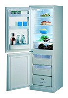 Холодильник Whirlpool ART 864 Фото