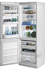 Холодильник Whirlpool ART 876/ G Фото