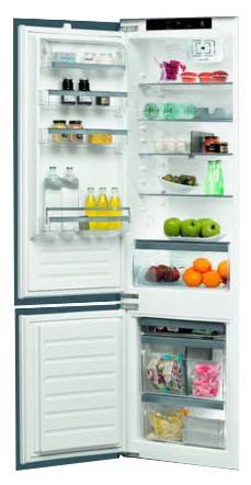 Холодильник Whirlpool ART 9810/A+ Фото