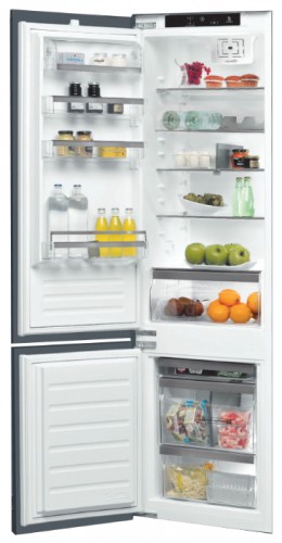 Холодильник Whirlpool ART 9813/A++ SF Фото