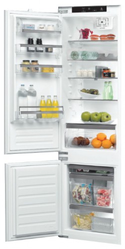 Холодильник Whirlpool ART 9813 A++ SFS Фото