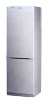 Холодильник Whirlpool ARZ 5200/G Silver Фото