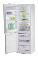 Холодильник Whirlpool ARZ 5200/H Фото