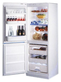 Холодильник Whirlpool ARZ 825/G Фото