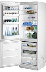 Холодильник Whirlpool ARZ 835/G SILVER Фото