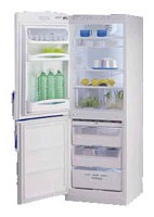 Холодильник Whirlpool ARZ 8960 Фото