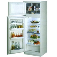 Холодильник Whirlpool ARZ 901 Фото