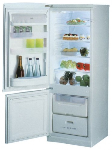 Холодильник Whirlpool ARZ 967 Фото
