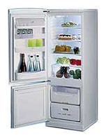 Холодильник Whirlpool ARZ 969 Фото