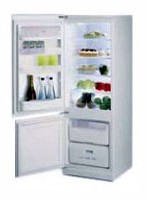 Холодильник Whirlpool ARZ 9850 Фото
