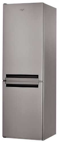 Холодильник Whirlpool BSFV 8122 OX Фото