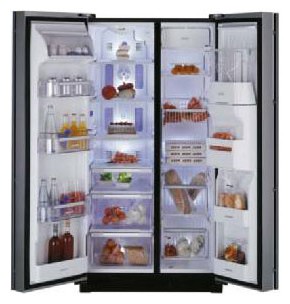 Холодильник Whirlpool FTSS 36 AF 20/3 Фото