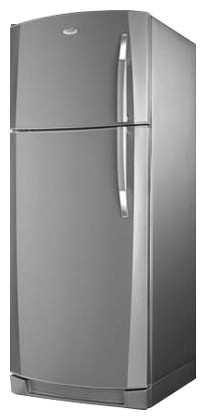 Холодильник Whirlpool M 560 SF WP Фото