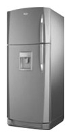 Холодильник Whirlpool MD 560 SF WP Фото