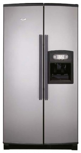 Холодильник Whirlpool S 20D TSS Фото