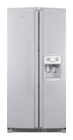 Холодильник Whirlpool S27 DG RSS Фото