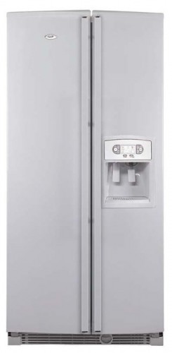 Холодильник Whirlpool S27 DG RWW Фото