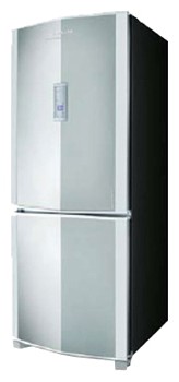 Холодильник Whirlpool VS 601 IX Фото