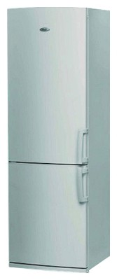 Холодильник Whirlpool W 3012 S Фото