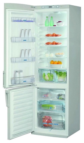 Холодильник Whirlpool W 3712 S Фото