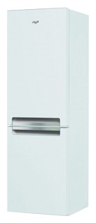Холодильник Whirlpool WBA 3327 NFW Фото
