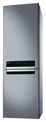 Холодильник Whirlpool WBA 3699 NFCIX Фото