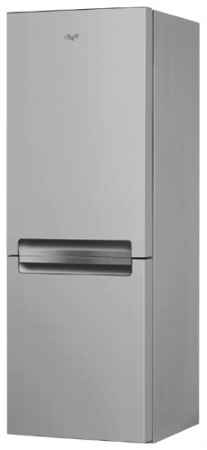 Холодильник Whirlpool WBA 4328 NF TS Фото
