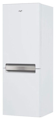 Холодильник Whirlpool WBA 4328 NFW Фото