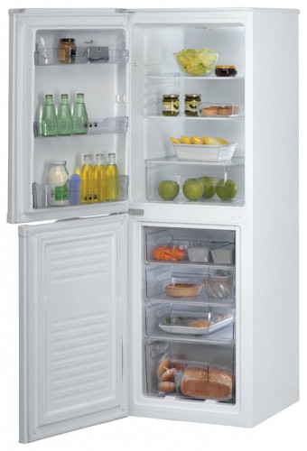 Холодильник Whirlpool WBE 2311 A+W Фото