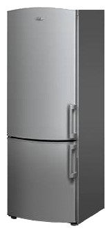 Холодильник Whirlpool WBE 2612 A+X Фото