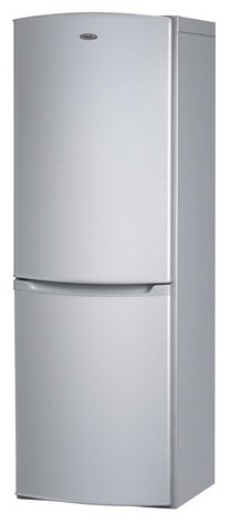Холодильник Whirlpool WBE 3111 A+S Фото