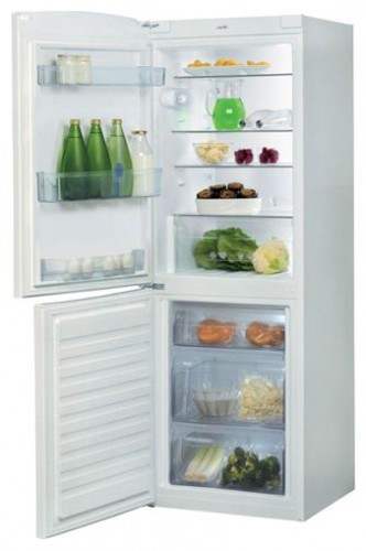 Холодильник Whirlpool WBE 3111 A+W Фото