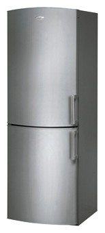 Холодильник Whirlpool WBE 31132 A++X Фото
