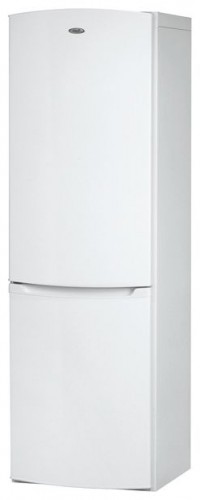 Холодильник Whirlpool WBE 3321 NFW Фото