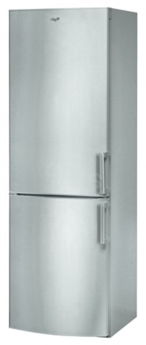 Холодильник Whirlpool WBE 33252 NFTS Фото