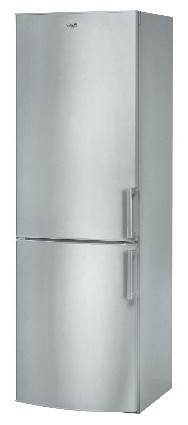 Холодильник Whirlpool WBE 3335 NFCTS Фото
