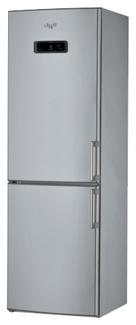 Холодильник Whirlpool WBE 3377 NFCTS Фото