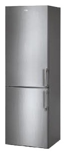 Холодильник Whirlpool WBE 3416 A+XF Фото