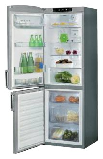 Холодильник Whirlpool WBE 34532 A++DFCX Фото